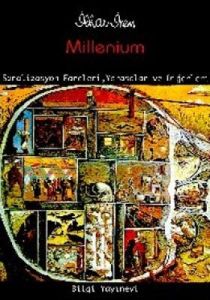 Millenium Sanalizasyon Fareleri, Yarasalar ve Diğe                                                                                                                                                                                                             