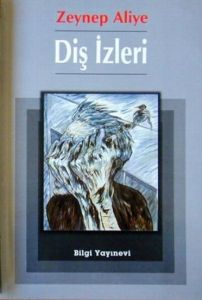 Diş İzleri                                                                                                                                                                                                                                                     