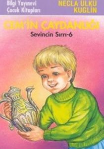Cem’in Çaydanlığı Sevincin Sırrı 6                                                                                                                                                                                                                             