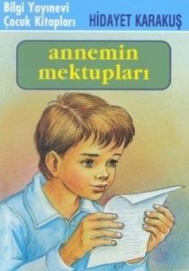 Annemin Mektupları                                                                                                                                                                                                                                             