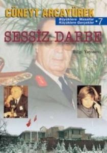 Sessiz Darbe Büyüklere Masallar Küçüklere Gerçekle                                                                                                                                                                                                             