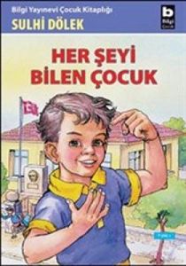 Her Şeyi Bilen Çocuk                                                                                                                                                                                                                                           