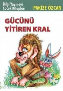 Gücünü Yitiren Kral                                                                                                                                                                                                                                            