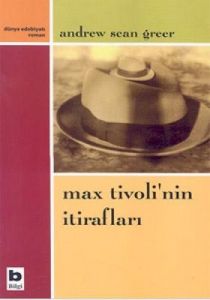 Max Tivoli’nin İtirafları                                                                                                                                                                                                                                      