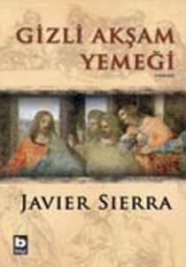 Gizli Akşam Yemeği                                                                                                                                                                                                                                             