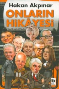 Onların Hikayesi                                                                                                                                                                                                                                               