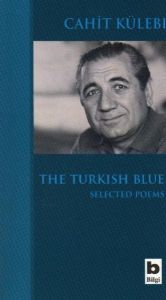 The Turkish Blue                                                                                                                                                                                                                                               