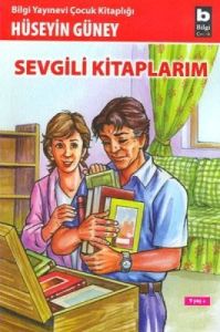 Sevgili Kitaplarım                                                                                                                                                                                                                                             