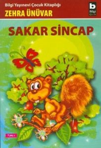 Sakar Sincap                                                                                                                                                                                                                                                   