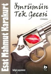 Ömrümün Tek Gecesi                                                                                                                                                                                                                                             