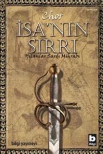 İsa’nın Sırrı                                                                                                                                                                                                                                                  