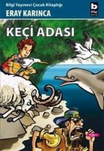 Keçi Adası                                                                                                                                                                                                                                                     