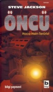 Öncü                                                                                                                                                                                                                                                           