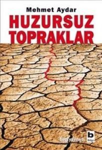 Huzursuz Topraklar                                                                                                                                                                                                                                             
