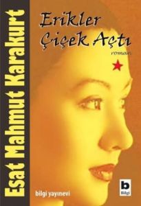 Erikler Çiçek Açtı                                                                                                                                                                                                                                             