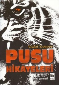 Pusu Hikayeleri                                                                                                                                                                                                                                                