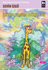 Zürafanın Düşleri                                                                                                                                                                                                                                              