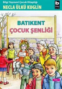 Batıkent Çocuk Şenliği                                                                                                                                                                                                                                         