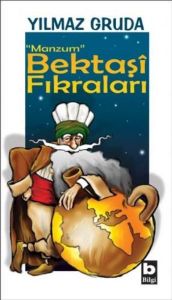 Manzum Bektaşi Fıkraları                                                                                                                                                                                                                                       
