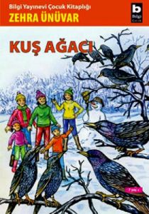 Kuş Ağacı                                                                                                                                                                                                                                                      