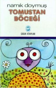 Tomustan Böceği                                                                                                                                                                                                                                                