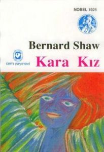 Kara Kız                                                                                                                                                                                                                                                       