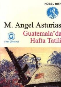 Guatemala’da Hafta Tatili                                                                                                                                                                                                                                      