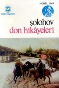 Don Hikayeleri                                                                                                                                                                                                                                                 