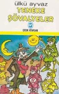 Teneke Şövalyeler                                                                                                                                                                                                                                              