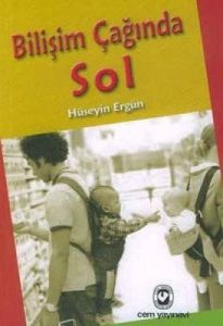 Bilişim Çağında Sol                                                                                                                                                                                                                                            