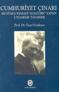 Cumhuriyet Çınarı                                                                                                                                                                                                                                              