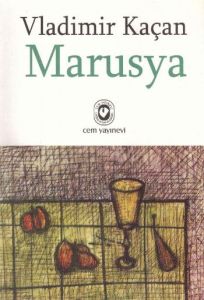 Marusya                                                                                                                                                                                                                                                        