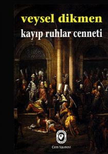Kayıp Ruhlar Cenneti                                                                                                                                                                                                                                           