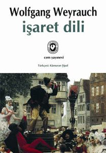 İşaret Dili                                                                                                                                                                                                                                                    