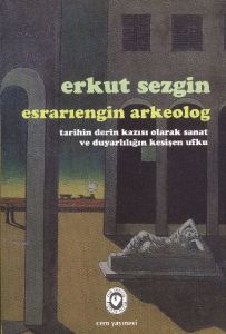 Esrarıengin Arkeolog                                                                                                                                                                                                                                           