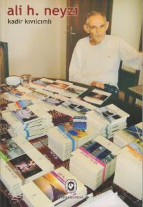 Ali H. Neyzi                                                                                                                                                                                                                                                   