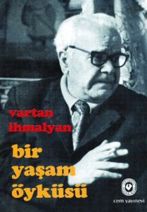Bir Yaşam Öyküsü                                                                                                                                                                                                                                               