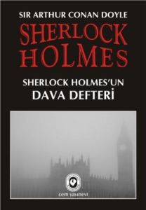 Sherlock Holmes - Sherlock Holmes’un Dava Defteri                                                                                                                                                                                                              