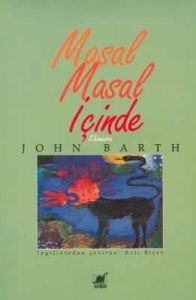 Masal Masal Içinde                                                                                                                                                                                                                                             