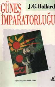 Güneş İmparatorluğu                                                                                                                                                                                                                                            