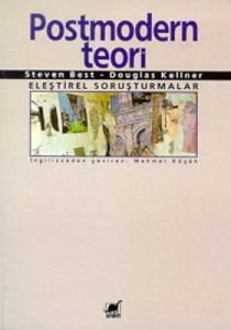 Postmodern Teori                                                                                                                                                                                                                                               