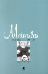 Meteorlar                                                                                                                                                                                                                                                      