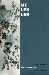 Melekler                                                                                                                                                                                                                                                       
