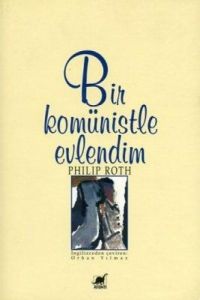 Bir Komünistle Evlendim                                                                                                                                                                                                                                        