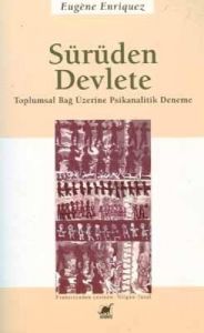 Sürüden Devlete                                                                                                                                                                                                                                                