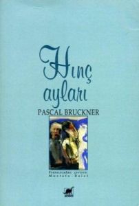 Hınç Ayları                                                                                                                                                                                                                                                    