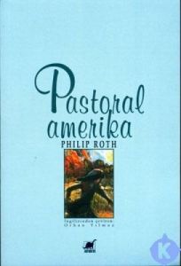 Pastoral Amerika                                                                                                                                                                                                                                               
