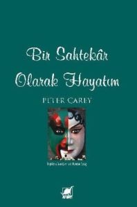 Bir Sahtekar Olarak Hayatım                                                                                                                                                                                                                                    