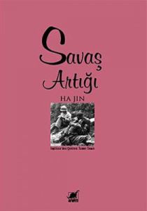 Savaş Artığı                                                                                                                                                                                                                                                   