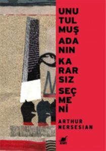 Unutulmuş Adanın Kararsız Seçmeni                                                                                                                                                                                                                              